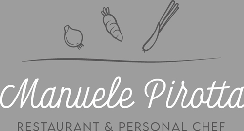 Restaurant & Personal Chef